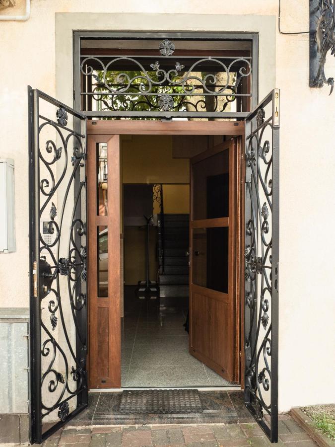 Apartamenty Na Cichej 5 A2 Колобжег Екстер'єр фото
